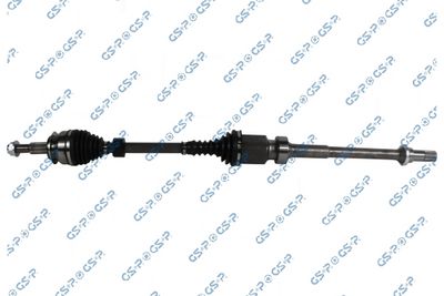 Drive Shaft GSP 256841