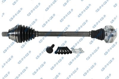 Drive Shaft GSP 256977
