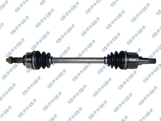 GSP 257004 Drive Shaft