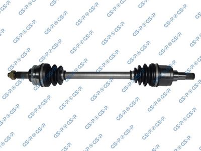 Drive Shaft GSP 257004