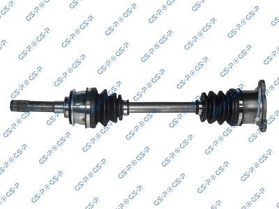 Drive Shaft GSP 257028
