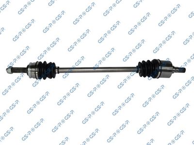 Drive Shaft GSP 257039