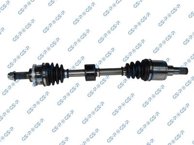 Drive Shaft GSP 257060