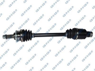Drive Shaft GSP 257061