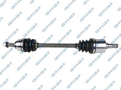 Drive Shaft GSP 257062
