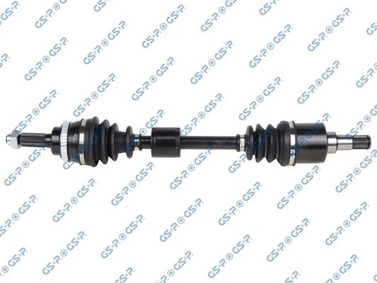 GSP 257066 Drive Shaft
