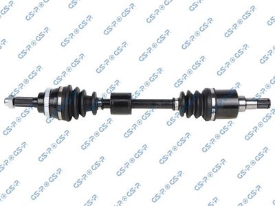 Drive Shaft GSP 257066