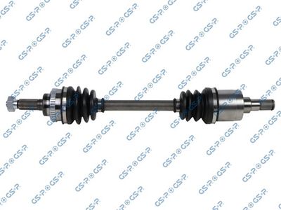 Drive Shaft GSP 257071