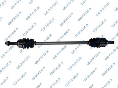 Drive Shaft GSP 257077