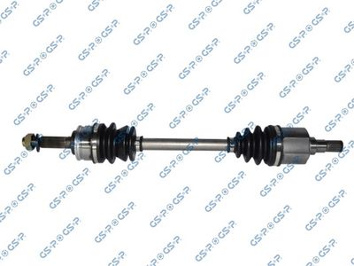 Drive Shaft GSP 257078