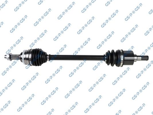 GSP 257086 Drive Shaft