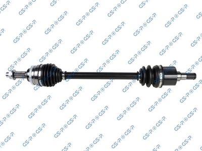 Drive Shaft GSP 257086