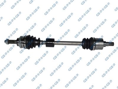 Drive Shaft GSP 257087