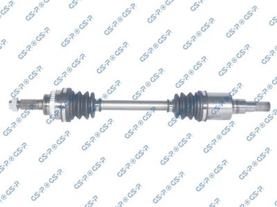 Drive Shaft GSP 257119