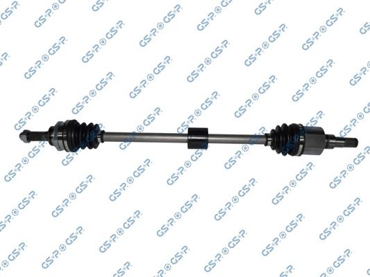 GSP 257120 Drive Shaft