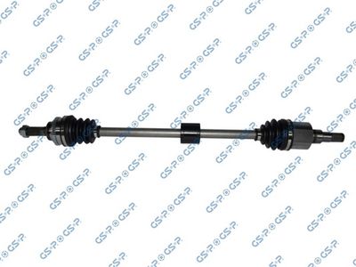 Drive Shaft GSP 257120