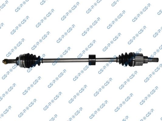 GSP 257124 Drive Shaft