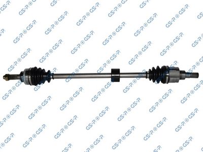 Drive Shaft GSP 257124