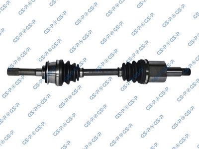 Drive Shaft GSP 257149