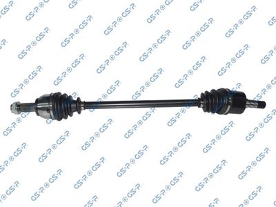 Drive Shaft GSP 257165