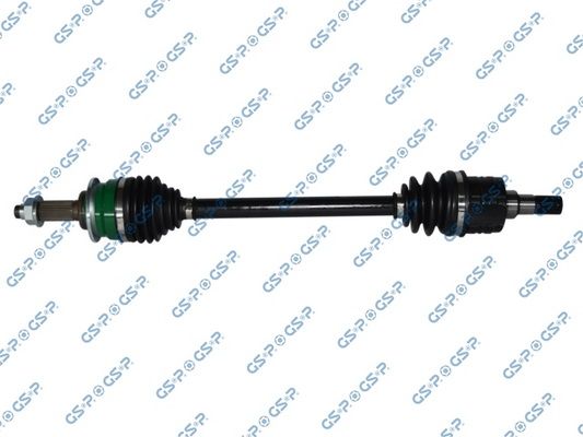 GSP 257166 Drive Shaft