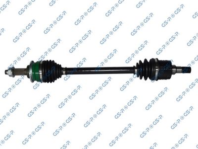 Drive Shaft GSP 257166
