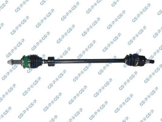 GSP 257167 Drive Shaft