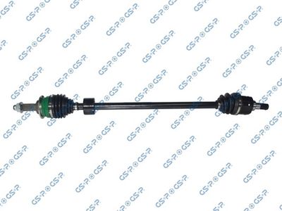 Drive Shaft GSP 257167