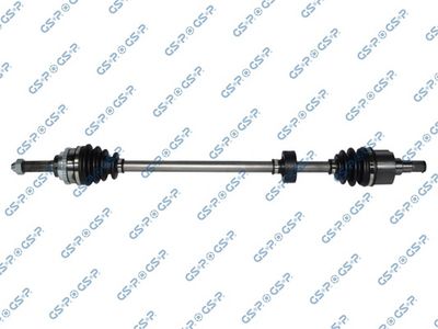 Drive Shaft GSP 257176