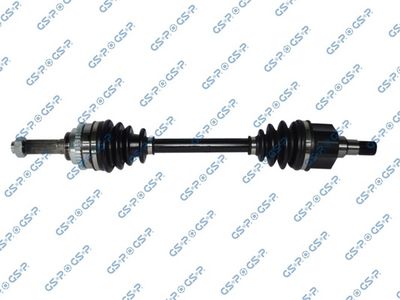 Drive Shaft GSP 257177