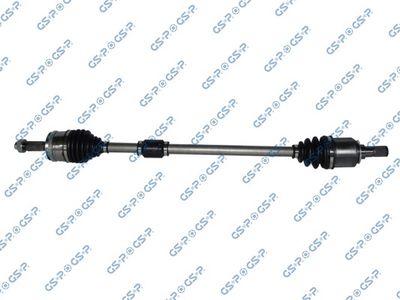 Drive Shaft GSP 257195