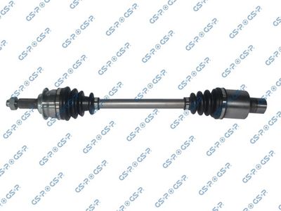 Drive Shaft GSP 257197