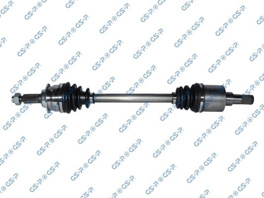 GSP 257210 Drive Shaft