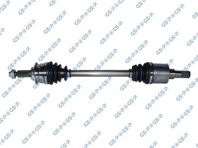 Drive Shaft GSP 257210