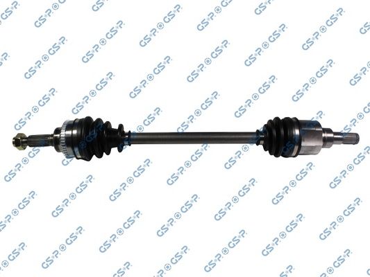 GSP 257211 Drive Shaft