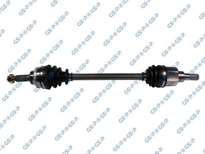 Drive Shaft GSP 257211