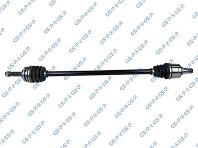 Drive Shaft GSP 257218