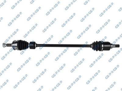 Drive Shaft GSP 257221