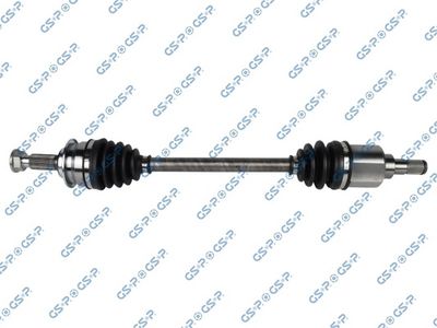 Drive Shaft GSP 257222