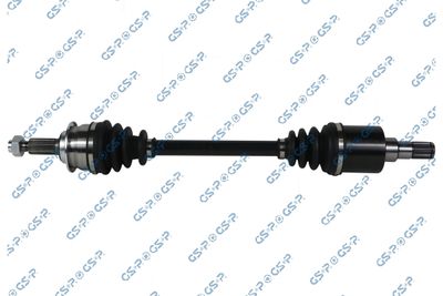 Drive Shaft GSP 257223