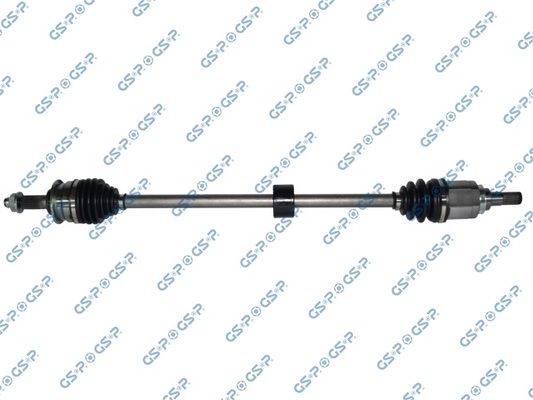 GSP 257228 Drive Shaft