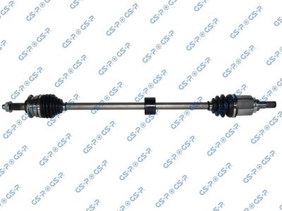 Drive Shaft GSP 257228