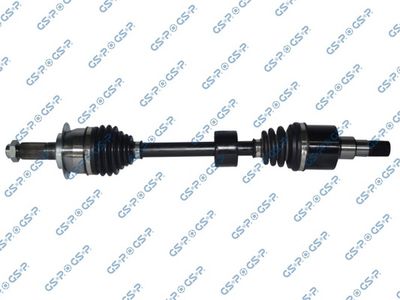 Drive Shaft GSP 257247