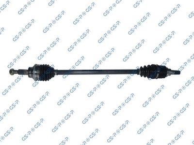 Drive Shaft GSP 257265