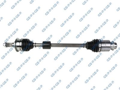 Drive Shaft GSP 257276