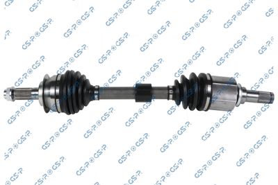 Drive Shaft GSP 257282