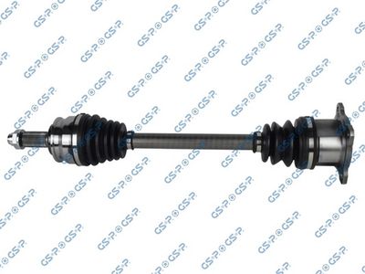 Drive Shaft GSP 257285