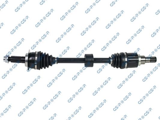 GSP 257287 Drive Shaft