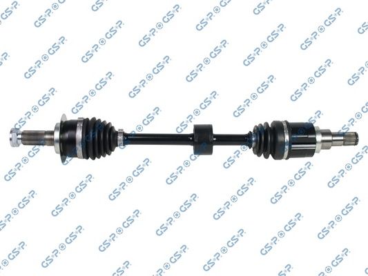 GSP 257287OL Drive Shaft