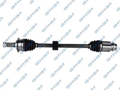 Drive Shaft GSP 257288